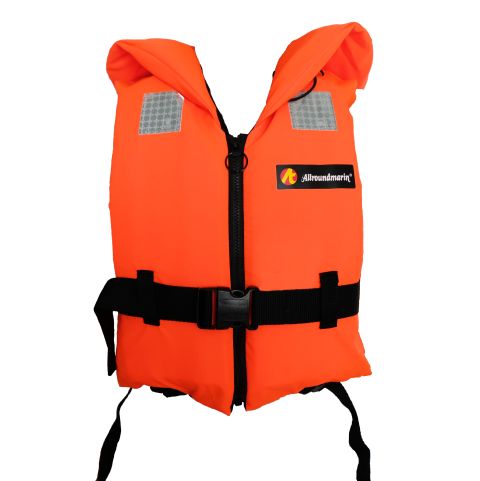 Allroundmarin Rettungsweste 20-30kg