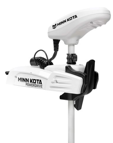 Minn Kota RT Powerdrive 55 WR 137cm