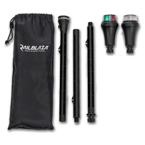 Railblaza Navi Pack light