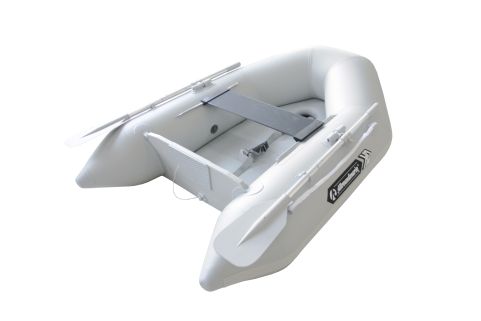 Allroundmarin Airstar 200 - hellgrau