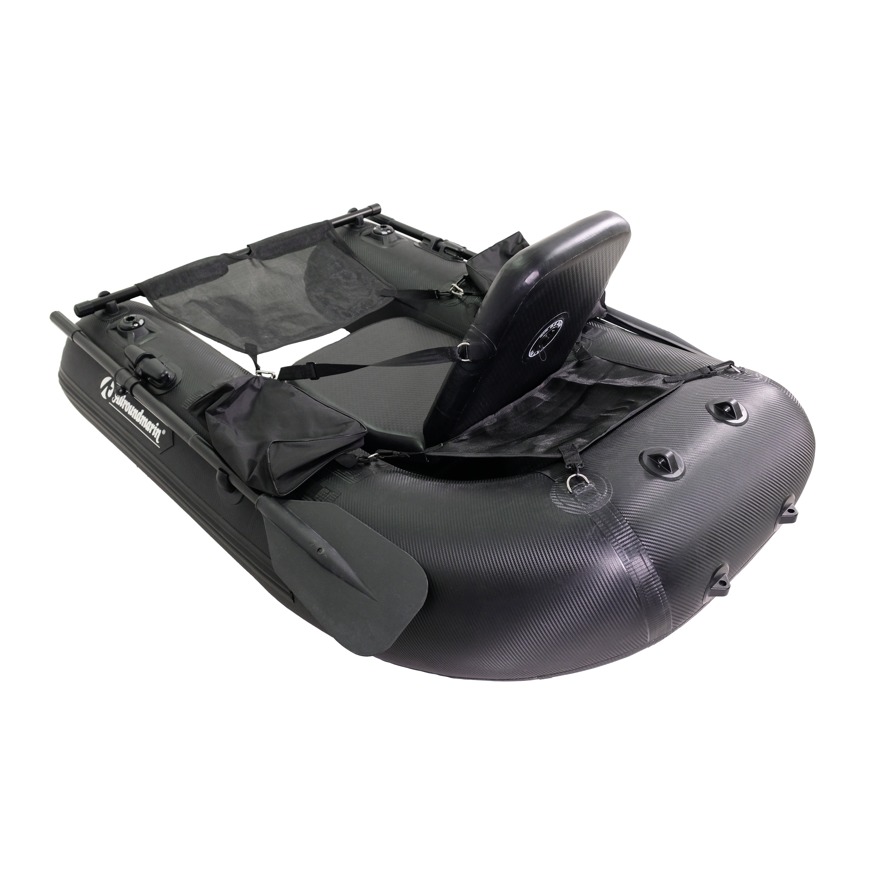 Bellyboat 170 Carbon PRO