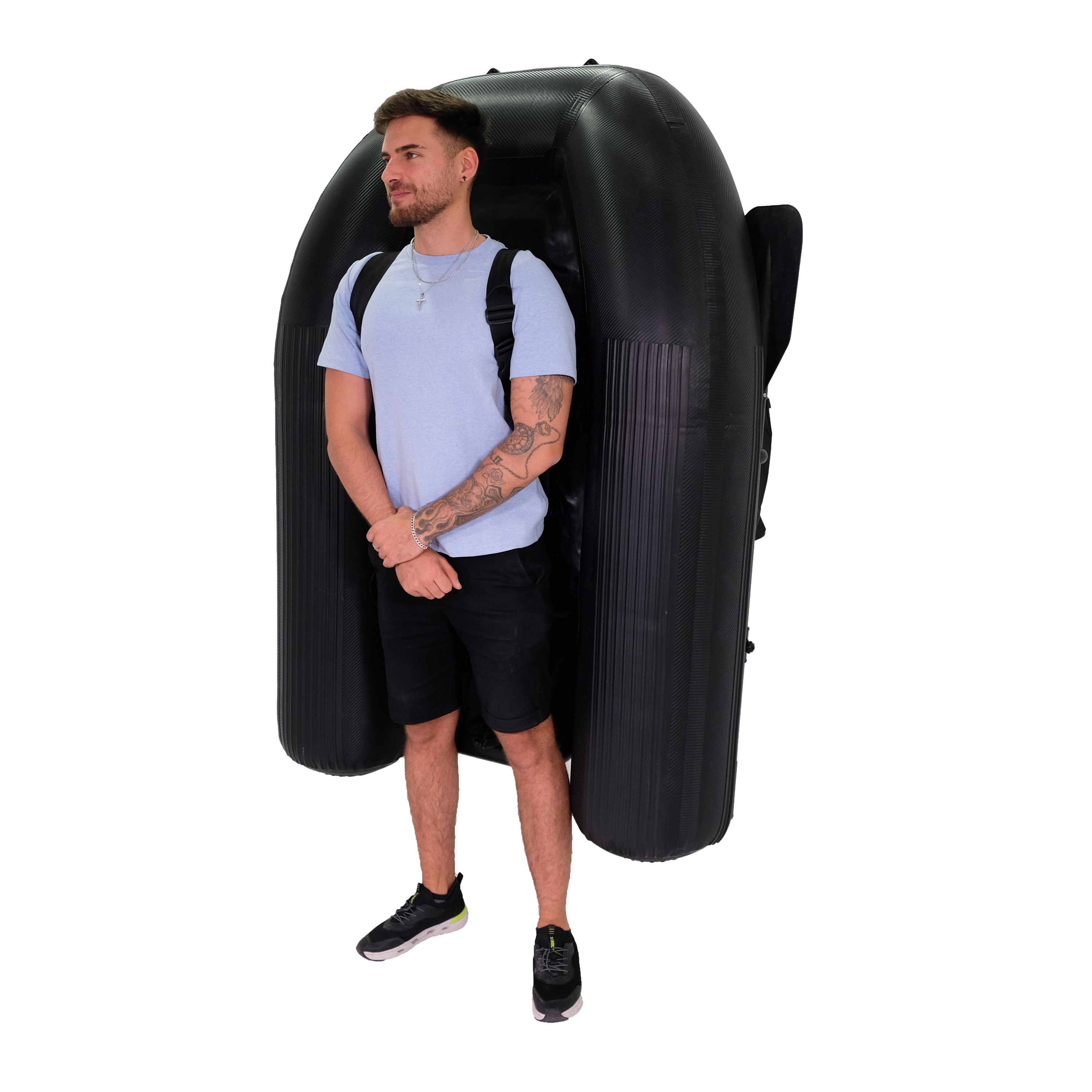 Bellyboat 170 Carbon PRO