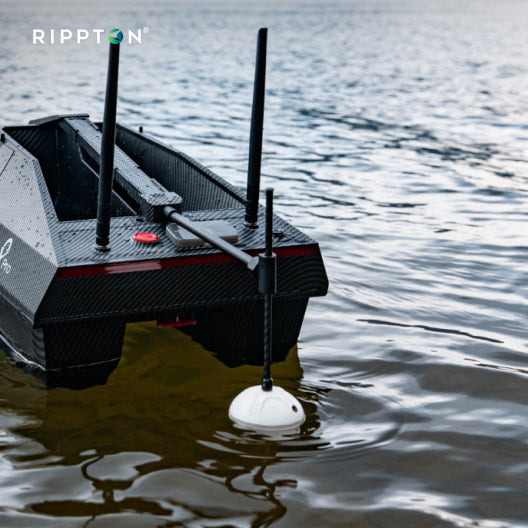 Rippton Hydrobat MAX Fischfinder