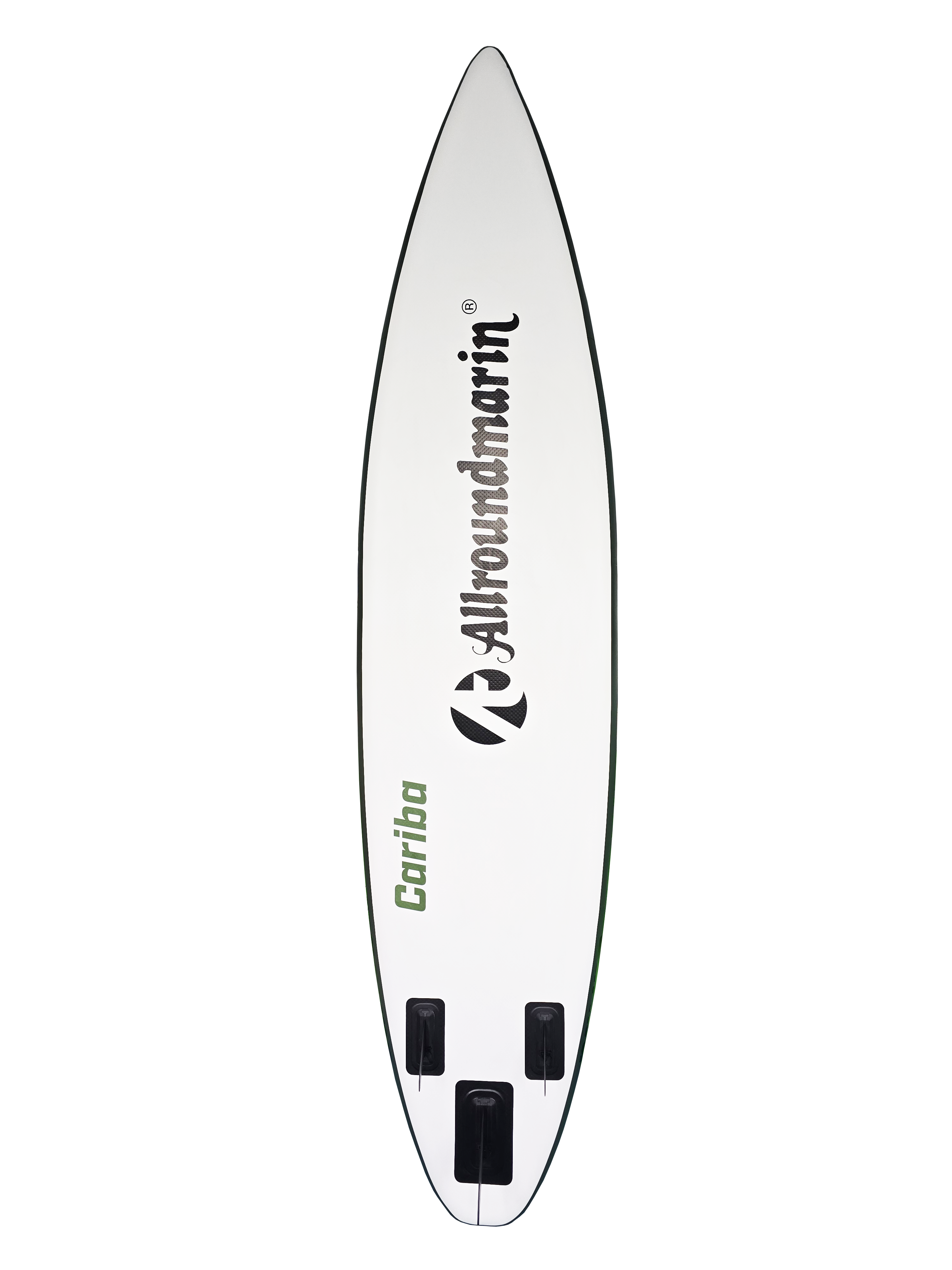 Allroundmarin SUP Cariba