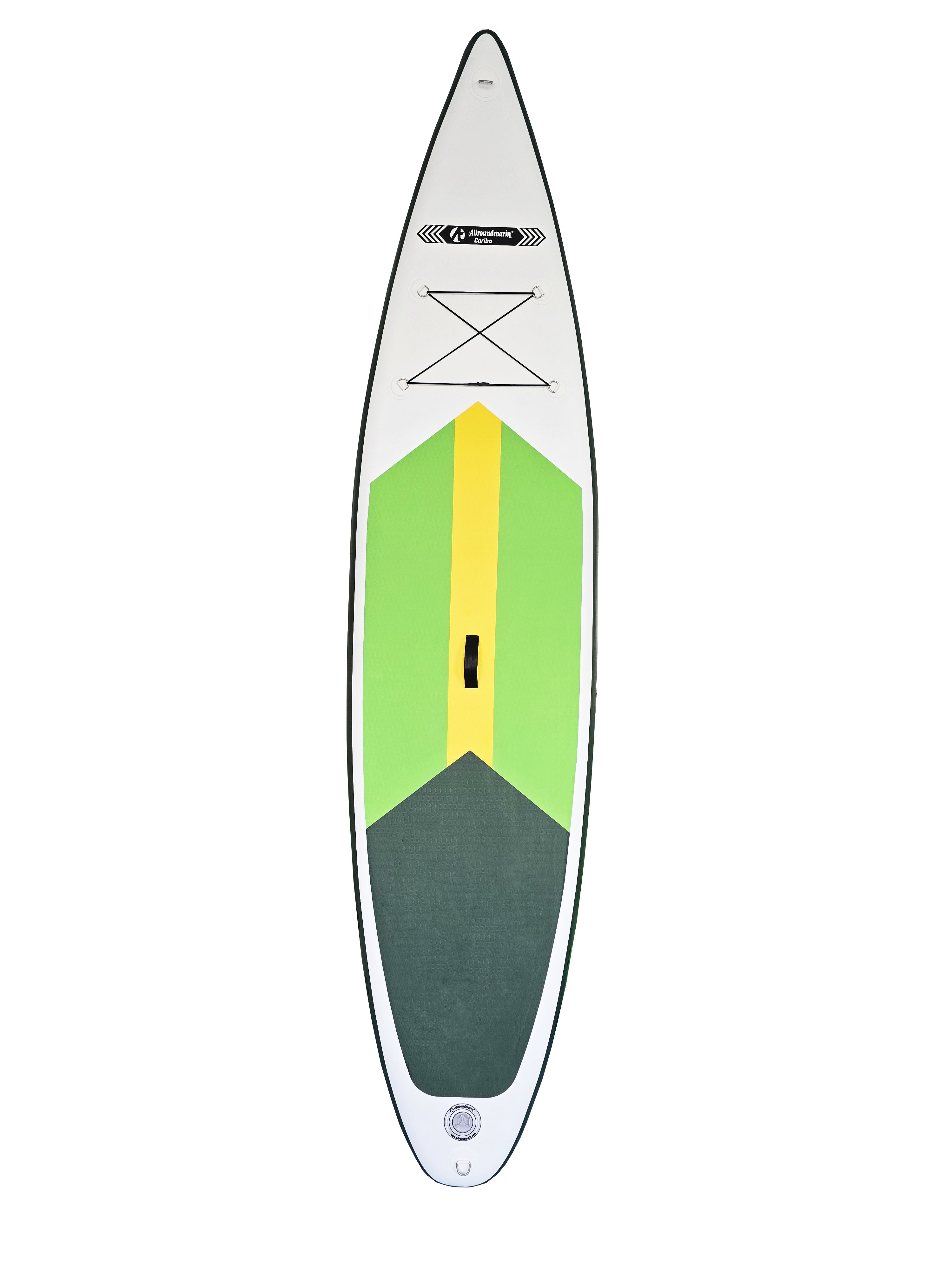 Allroundmarin SUP Cariba