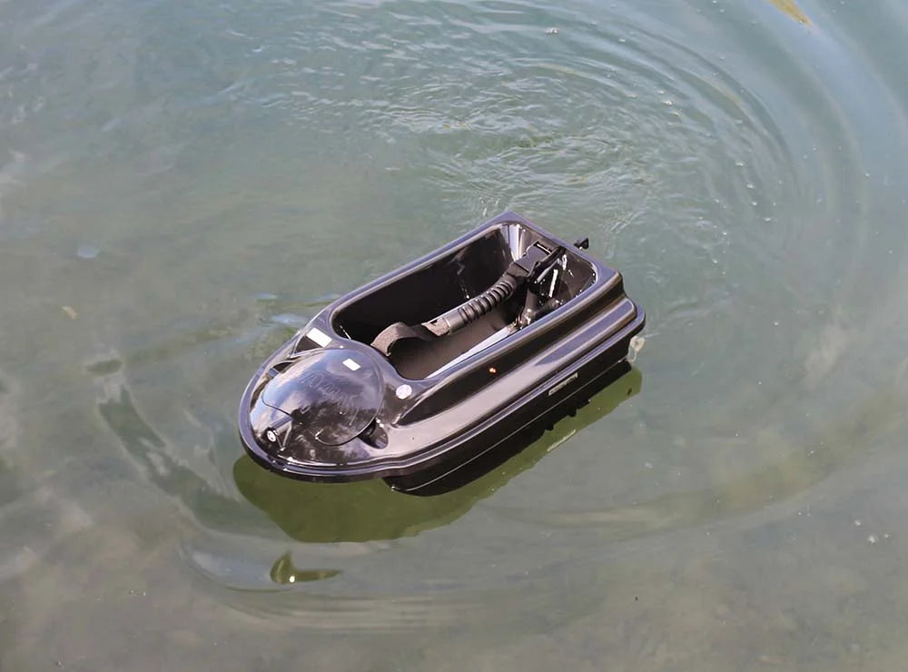 Boatman Futterboot Actor Plus Pro mit GPS/Sonar