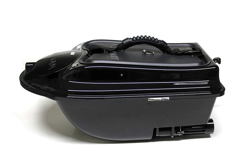 Boatman Futterboot Actor Plus Pro mit GPS/Sonar
