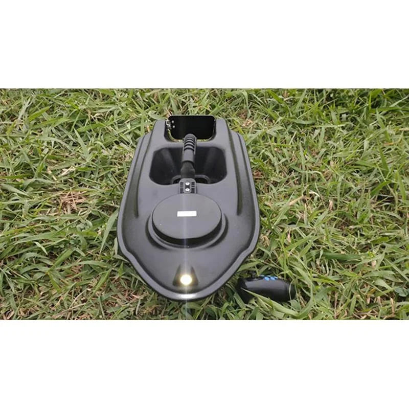 Boatman Futterboot Actor Pro V7 mit GPS/Sonar mit Kompass