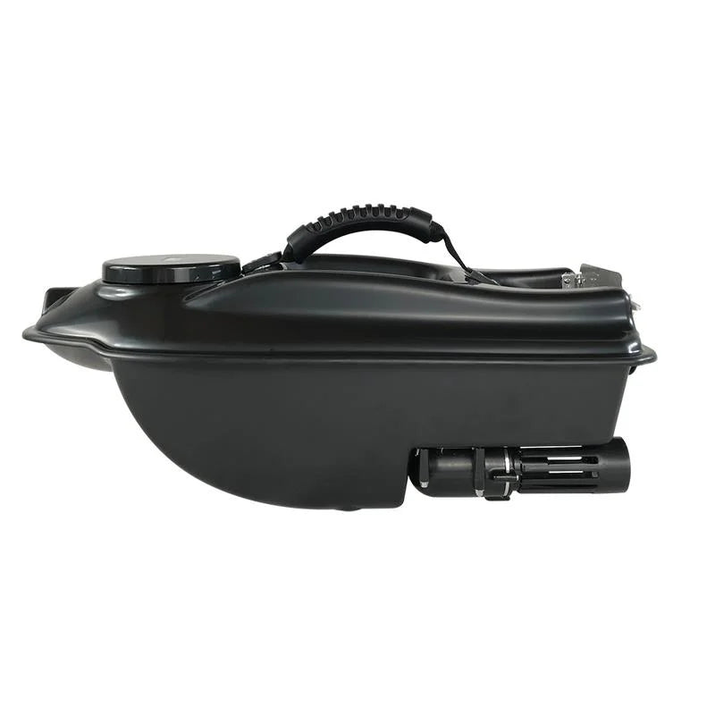 Boatman Futterboot Actor Pro V7 mit GPS/Sonar mit Kompass