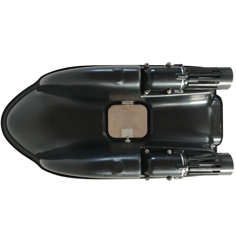 Boatman Futterboot Actor Pro V7 mit GPS/Sonar mit Kompass