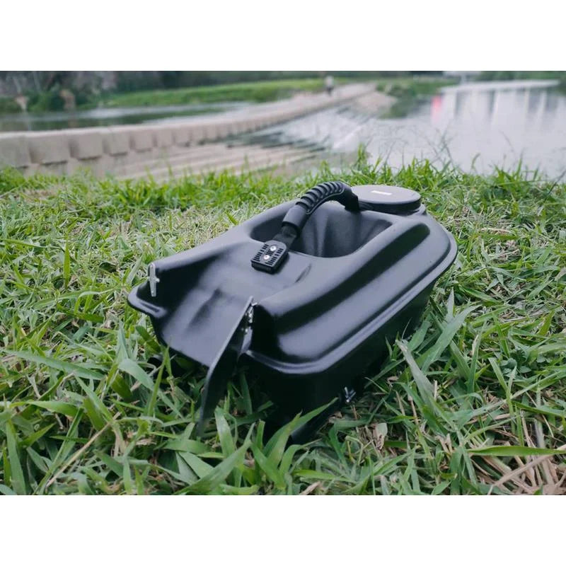 Boatman Futterboot Actor Pro V7 mit GPS/Sonar mit Kompass