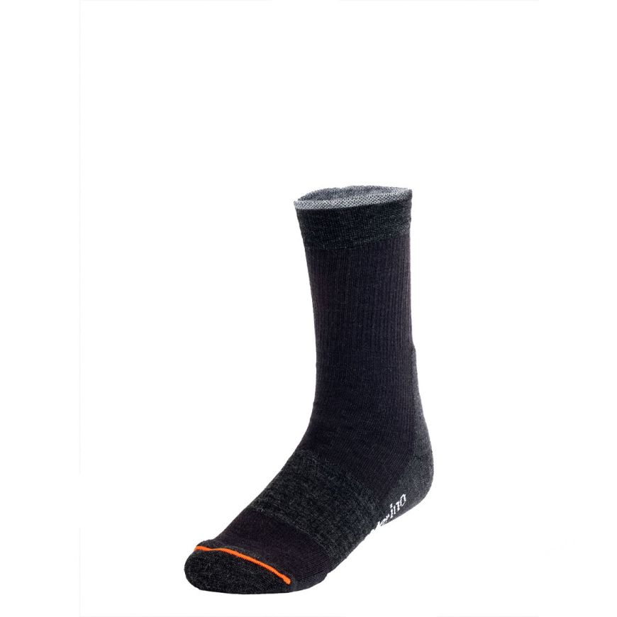 GEOFF ANDERSON ReBoot Socken - schwarz