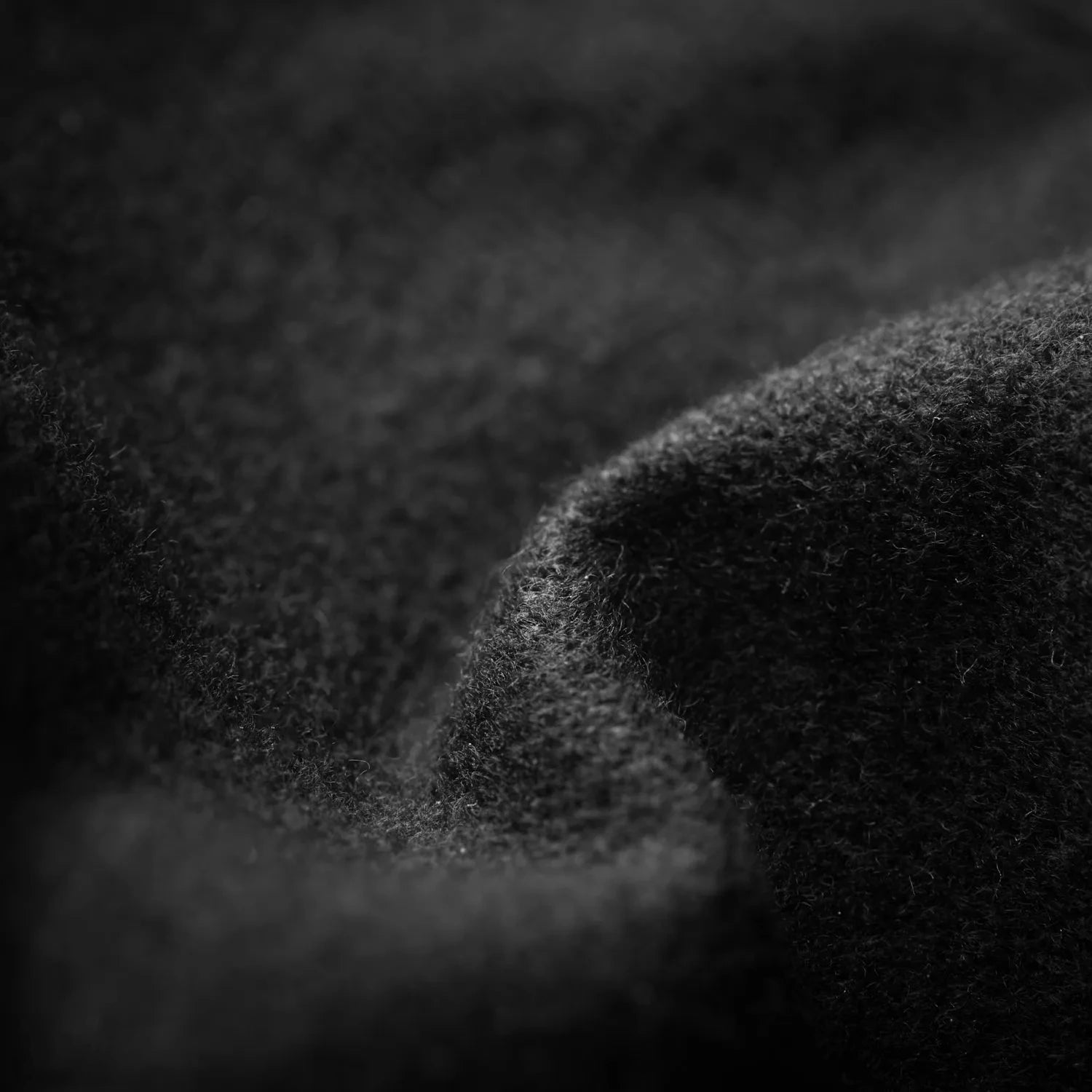 GEOFF ANDERSON WS Base Jacke - schwarz