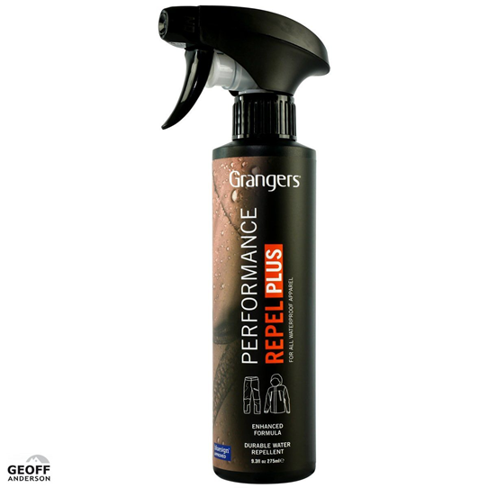 GEOFF ANDERSON Grangers Performance Repel Plus Imprägnierspray 275ml