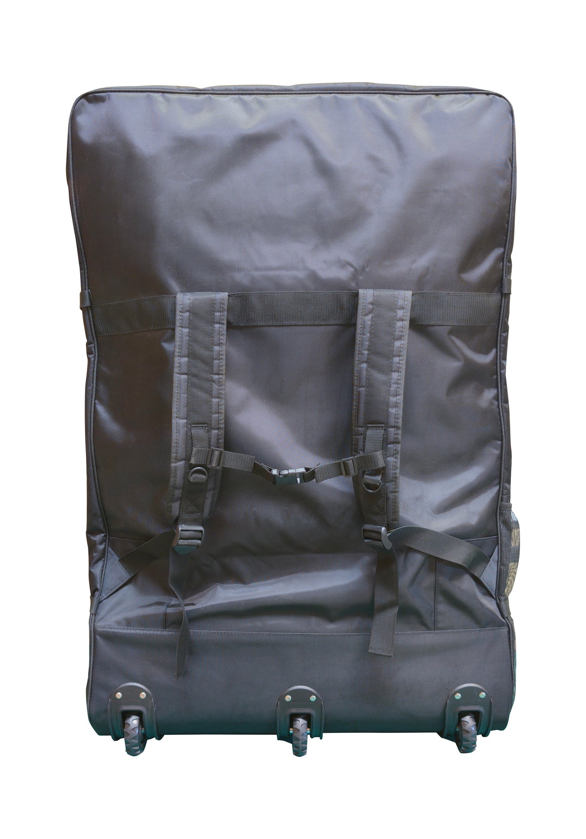 Nordmann Adventure 400 Drop Stitch Kajak Ansicht 7