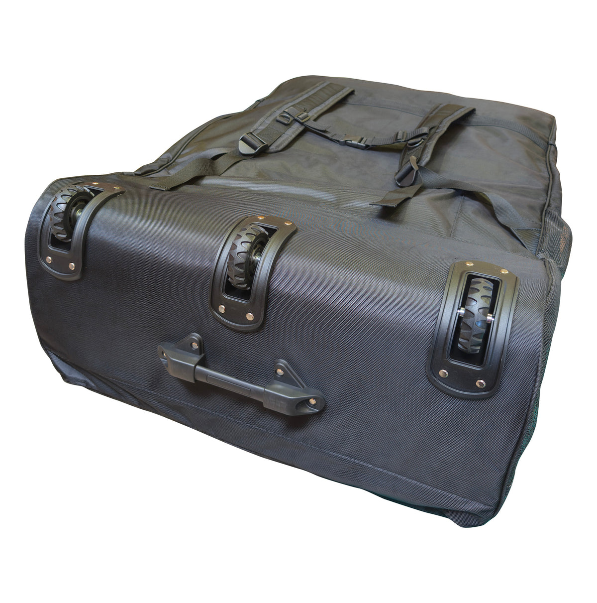 Nordmann Adventure 400 Drop Stitch Kajak Ansicht 8