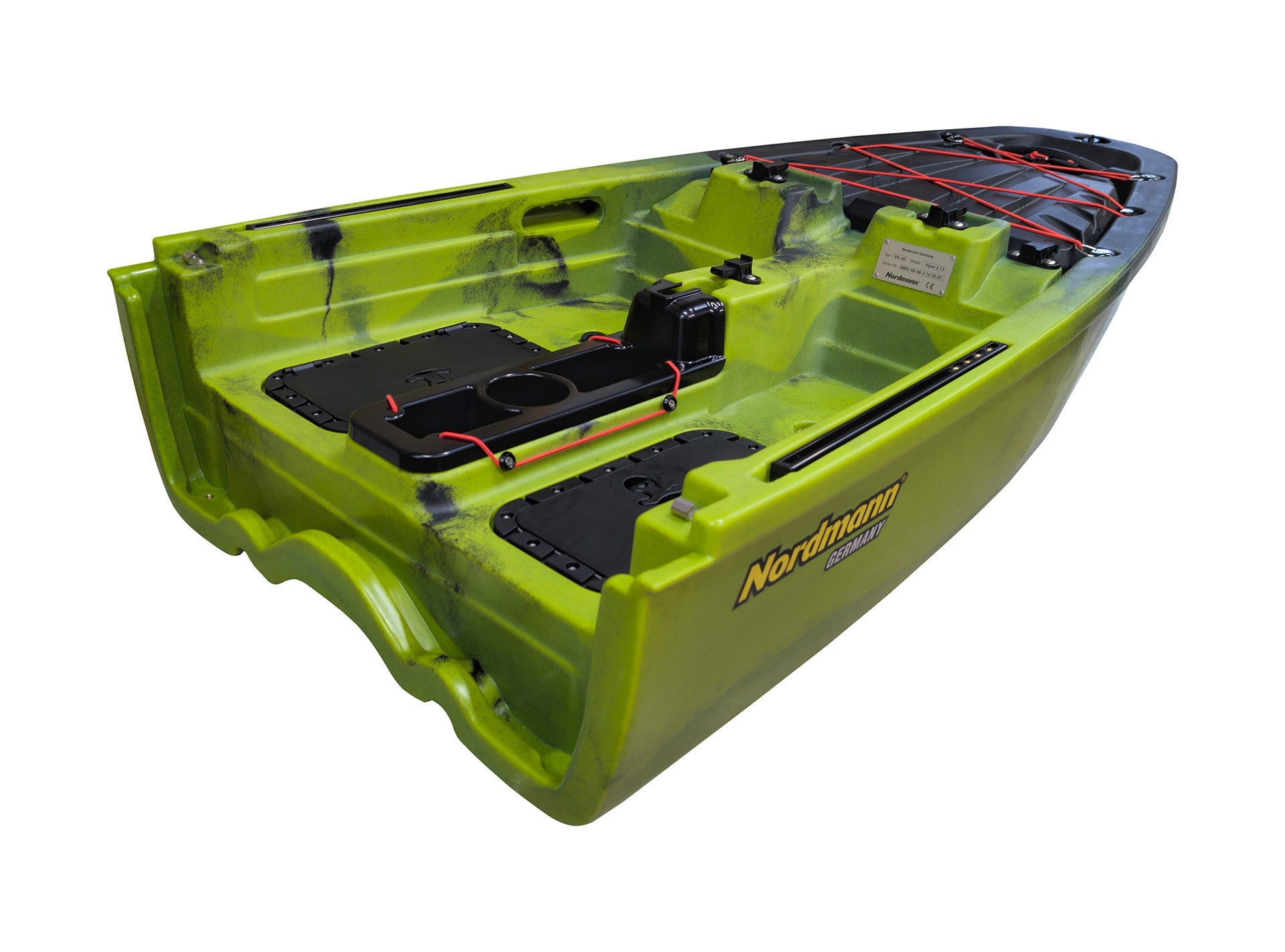 Nordmann Viper 14.3 Duo Bug-Modul