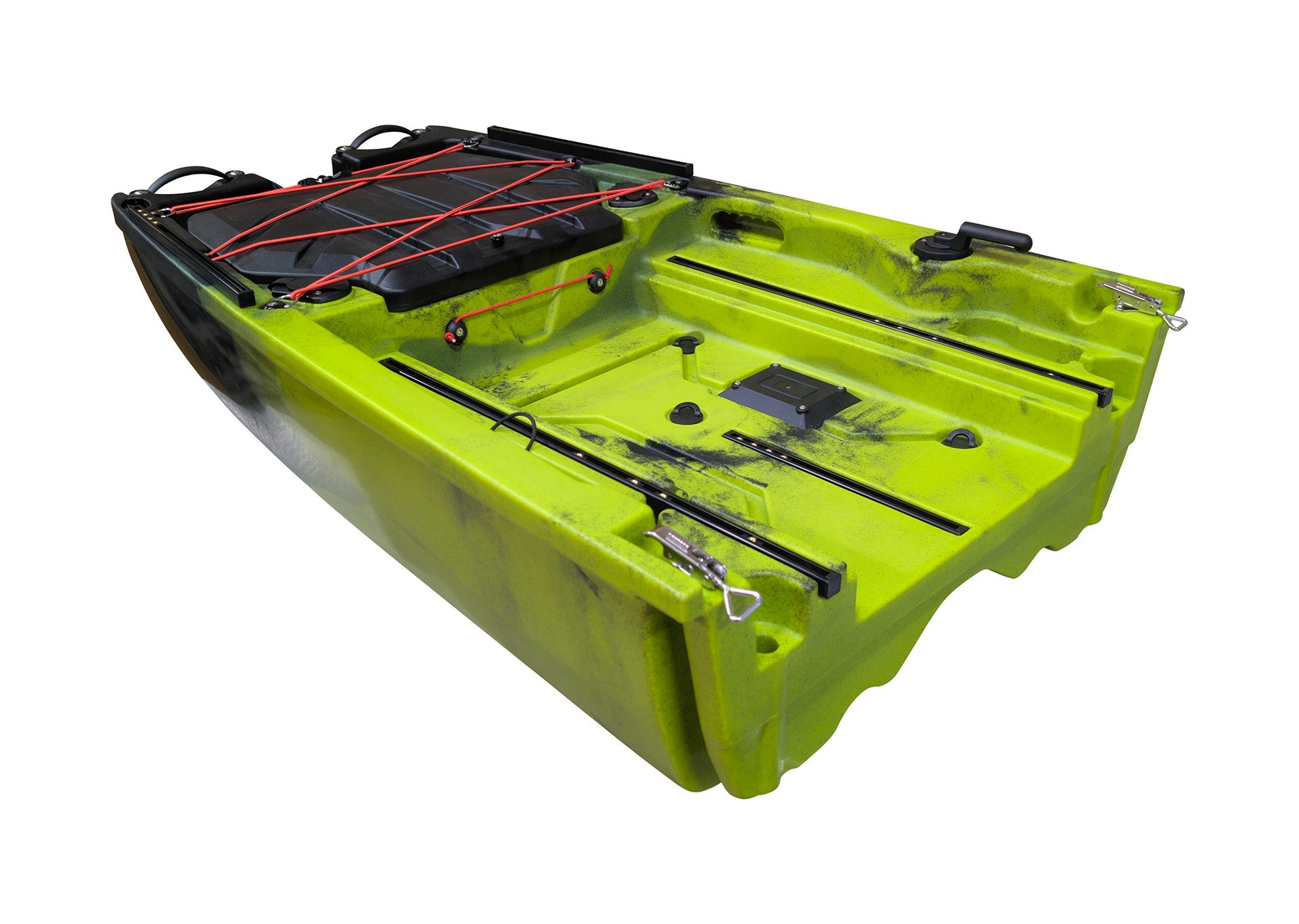 Nordmann Viper 14.3 Duo Heck-Modul