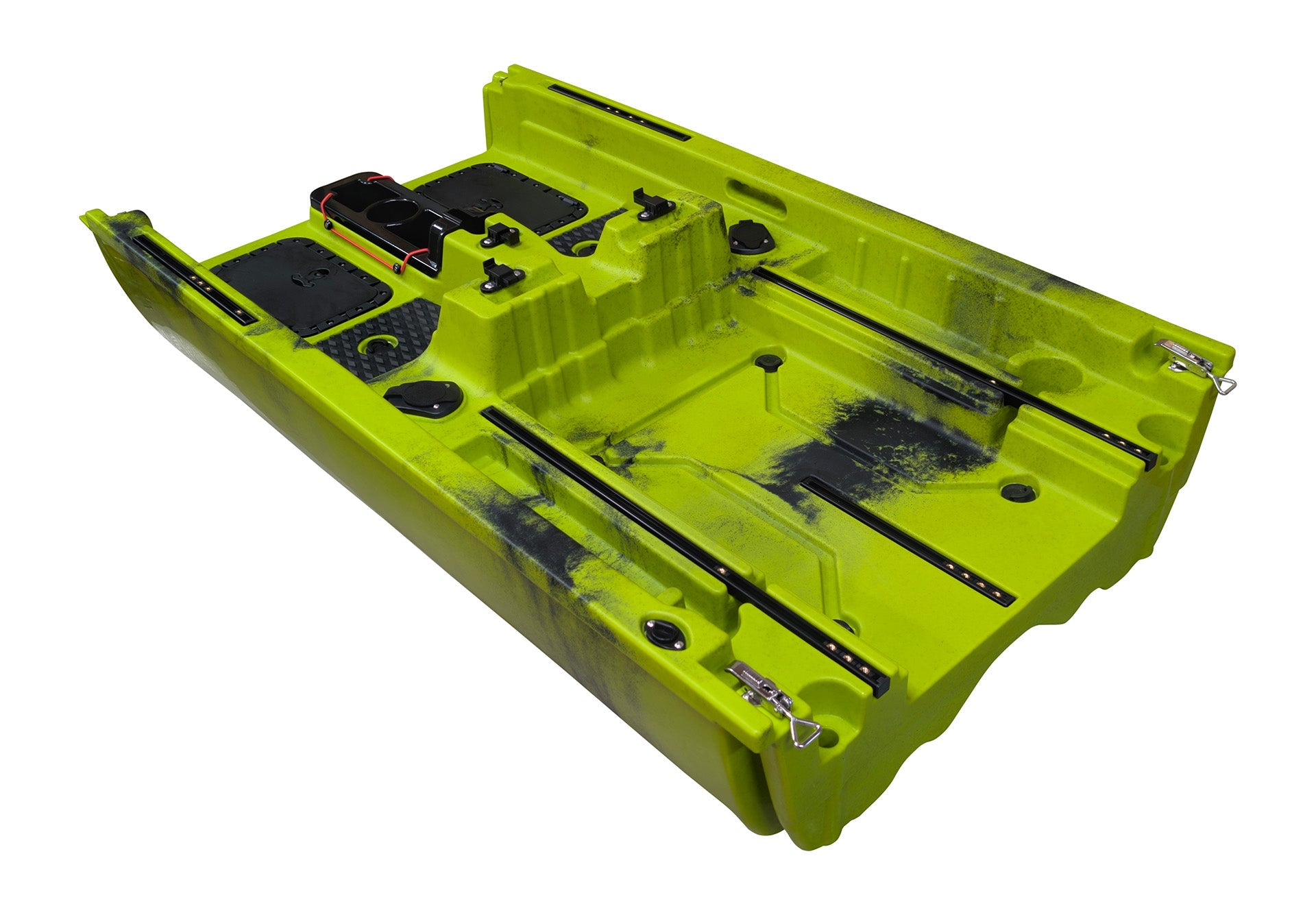 Nordmann Viper 14.3 Duo Mittelmodul