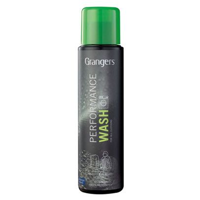 GEOFF ANDERSON Grangers Performance Wash 300ml (für wasserdichte Bekleidung)