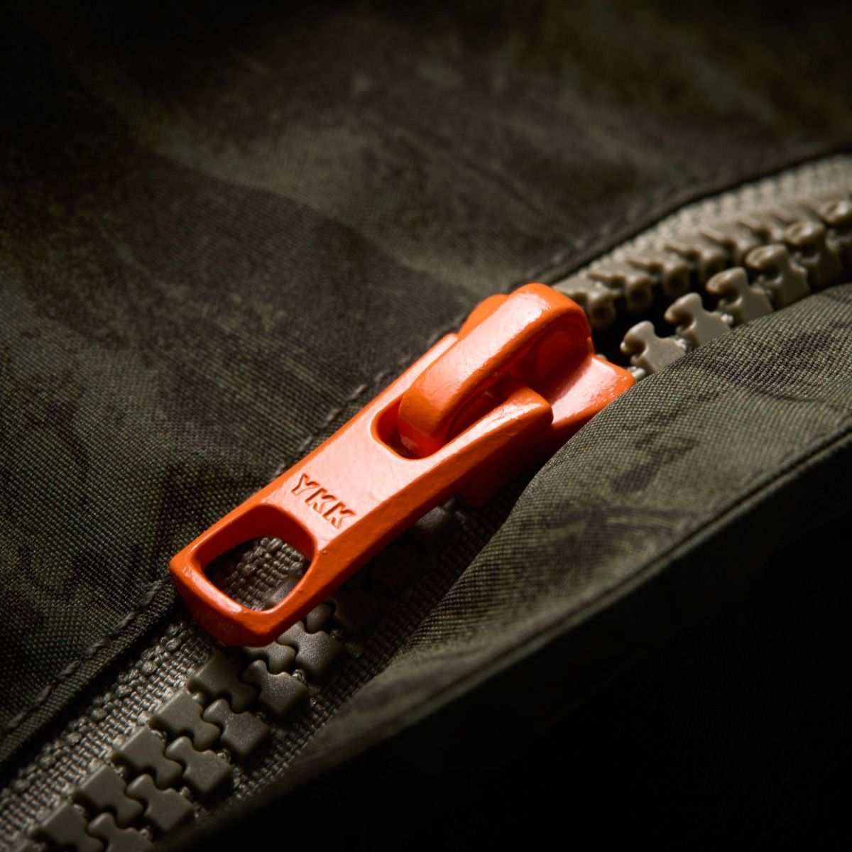 GEOFF ANDERSON Urus 7 Hose leaf - Outdoor Monkey