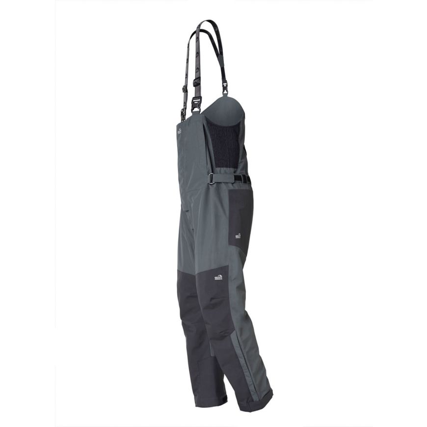 GEOFF ANDERSON Urus Hose Rough - schwarz/grau